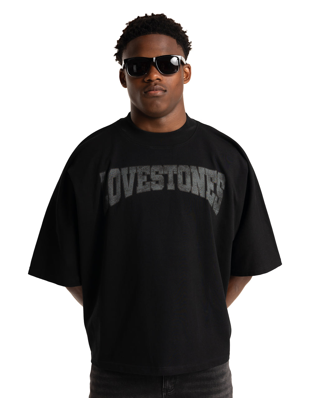 Lovestones Island SS24
