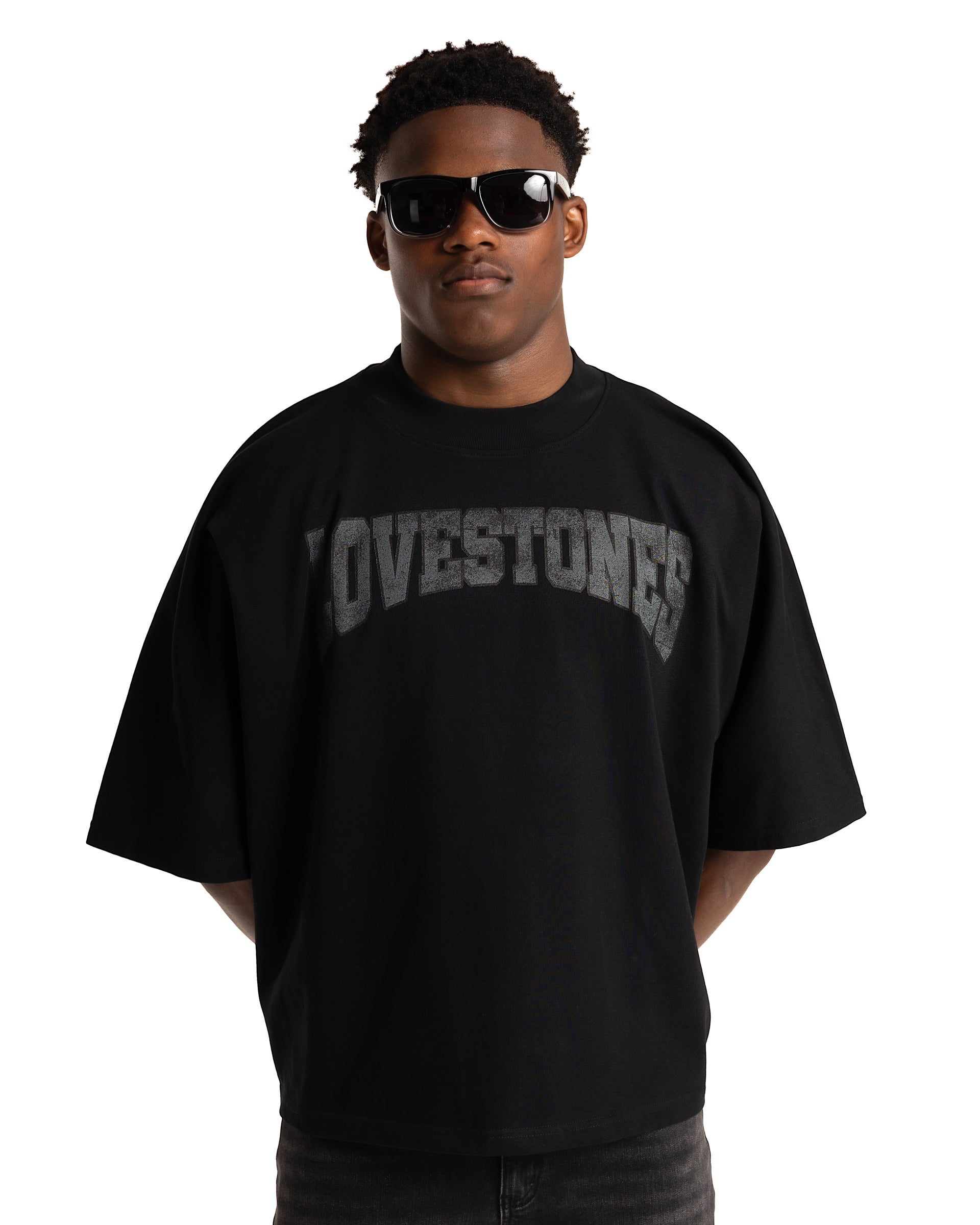 Lovestones Island SS24