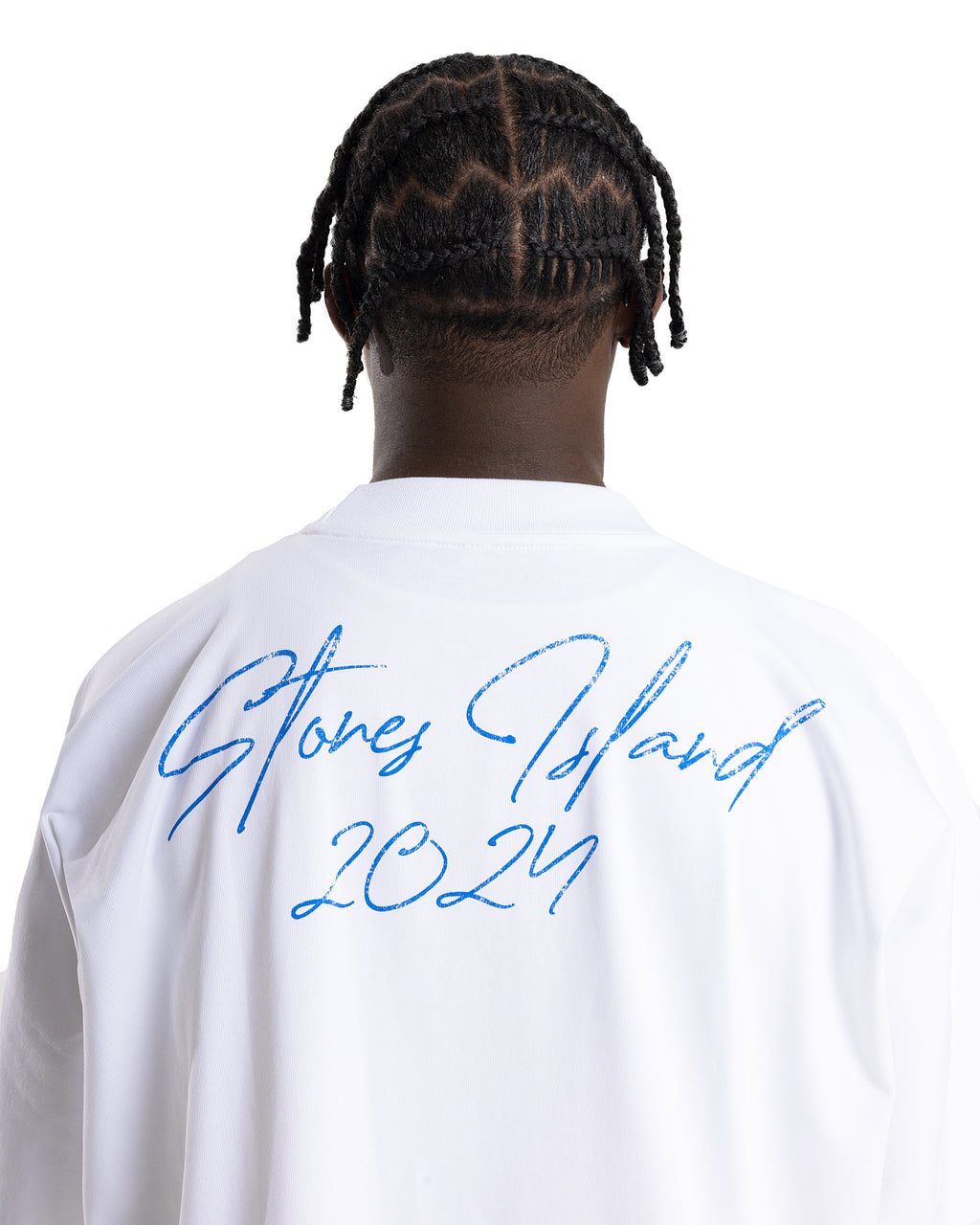 Lovestones Island SS24