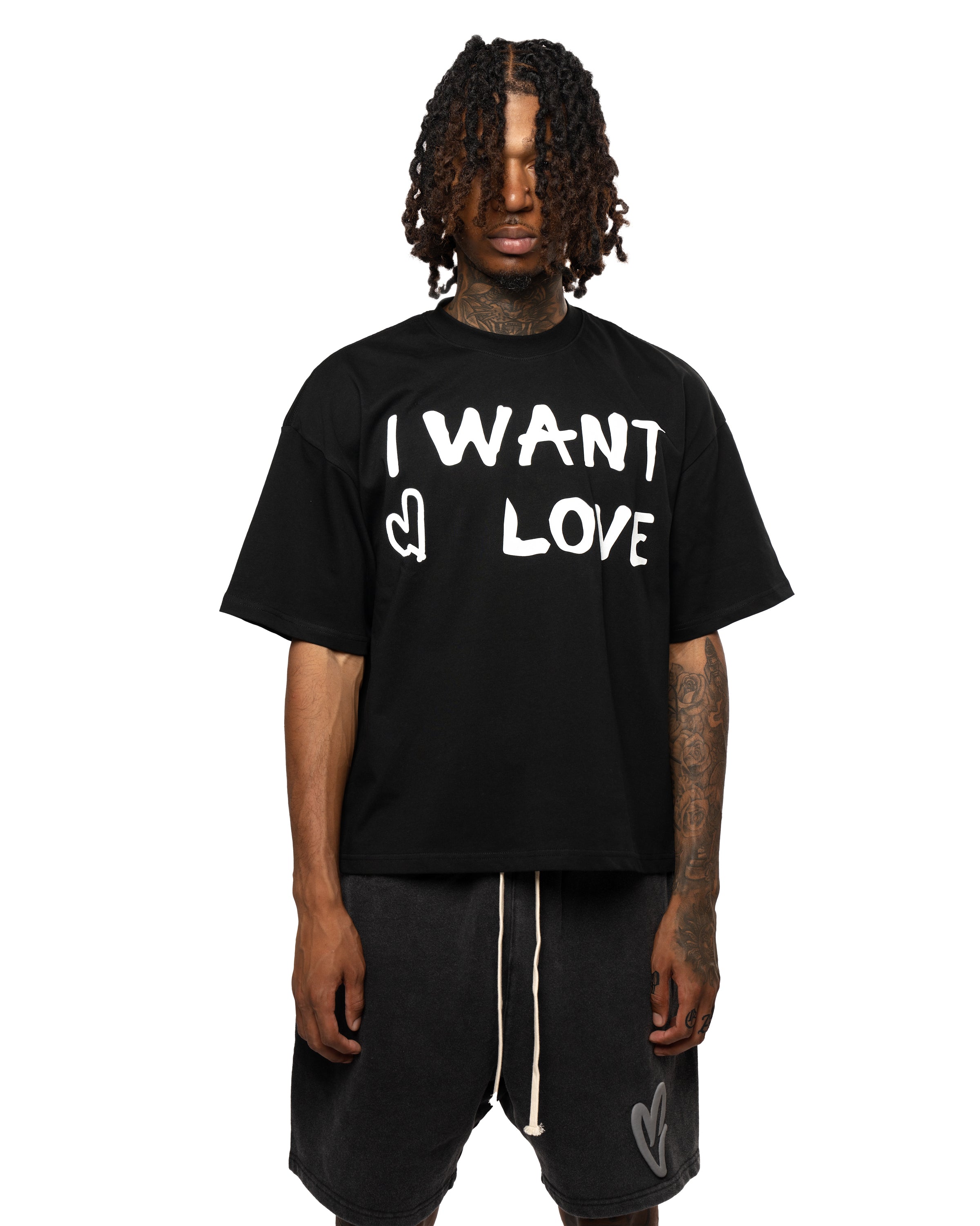 Lovestones Island SS24