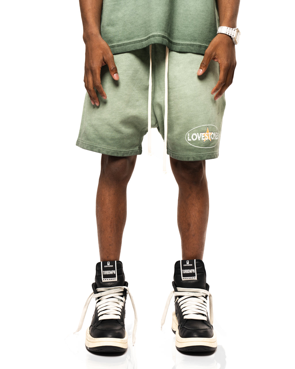 Lovestones Island SS24