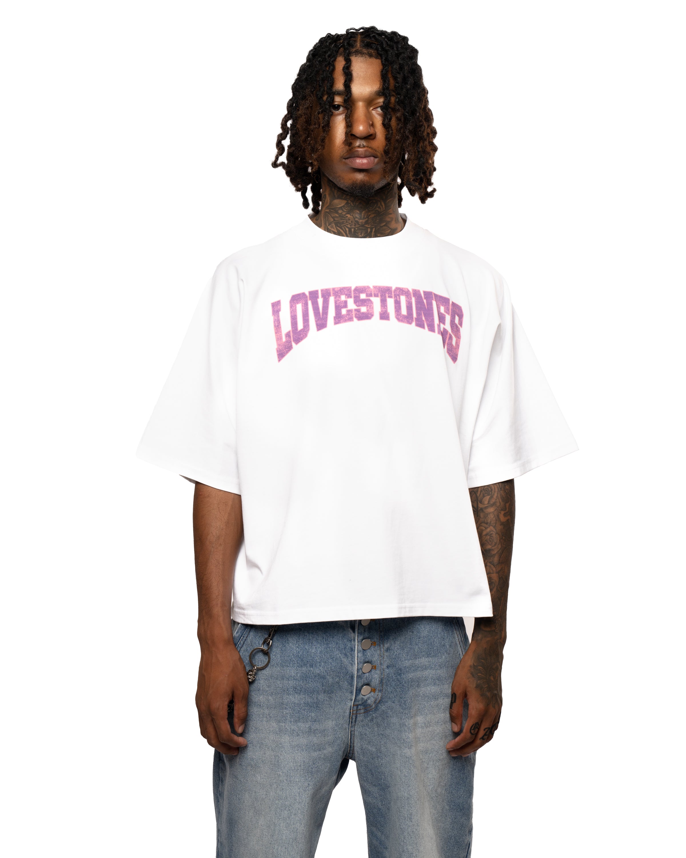 Lovestones Island SS24