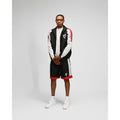 Lovestones 3 Stripe Set - Black/Red
