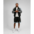 Lovestones 3 Stripe Set - Black/Light Blue